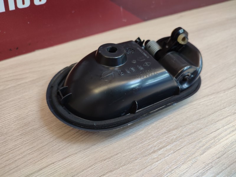 внутренняя ручка двери - фото 9