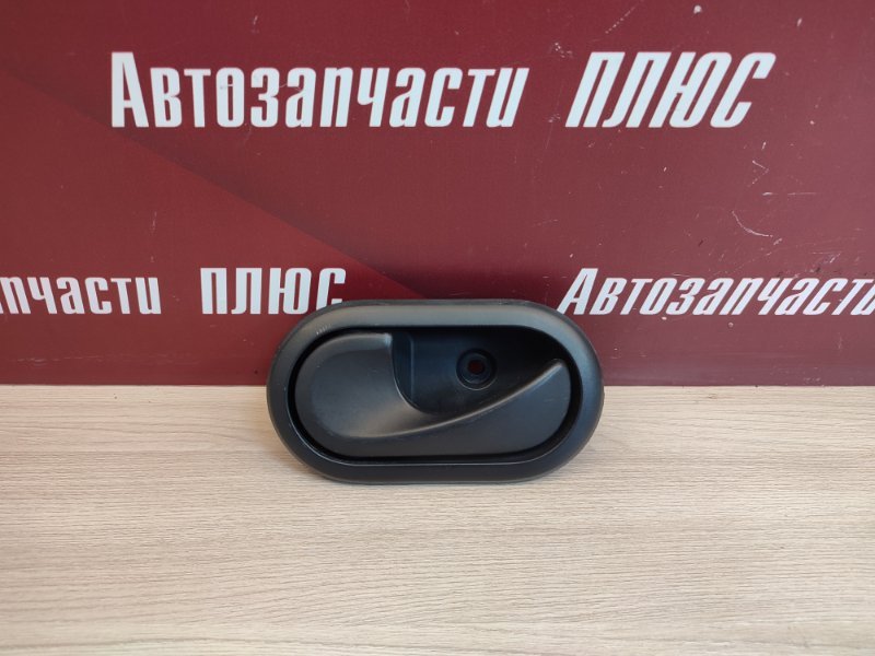 внутренняя ручка двери - фото 1