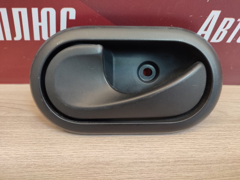 внутренняя ручка двери - фото 2