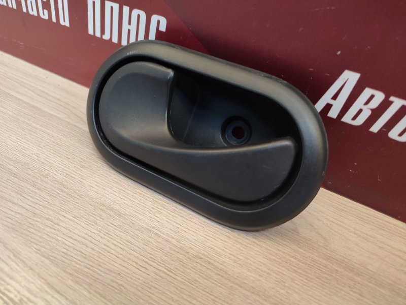 внутренняя ручка двери - фото 3