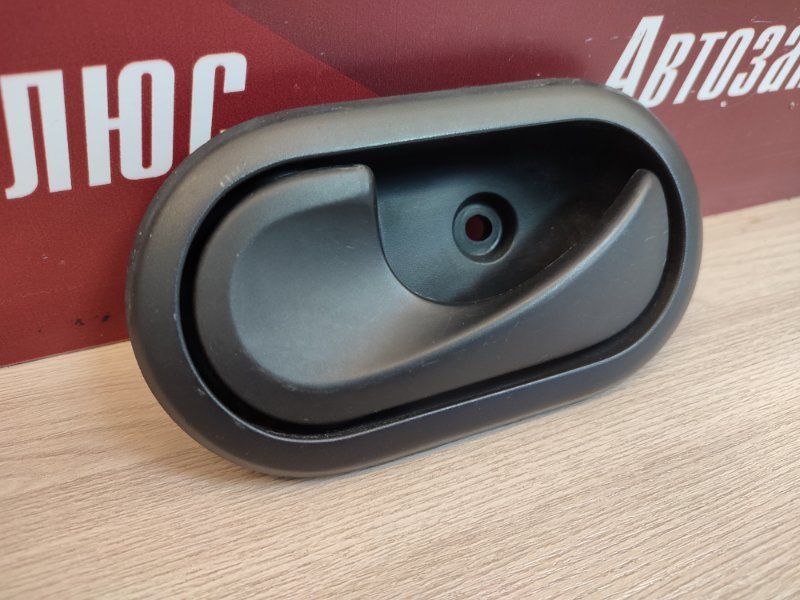 внутренняя ручка двери - фото 4