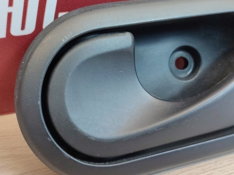 внутренняя ручка двери - фото 5