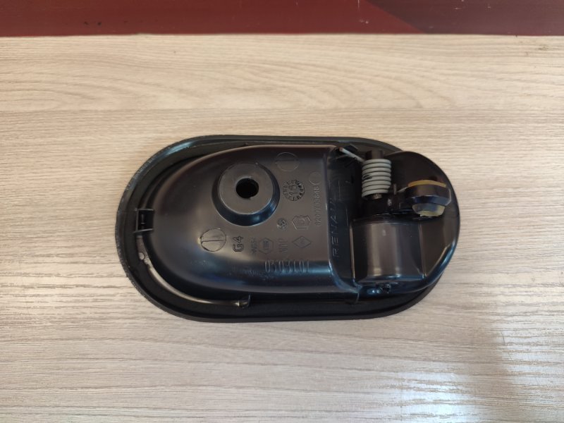 внутренняя ручка двери - фото 6