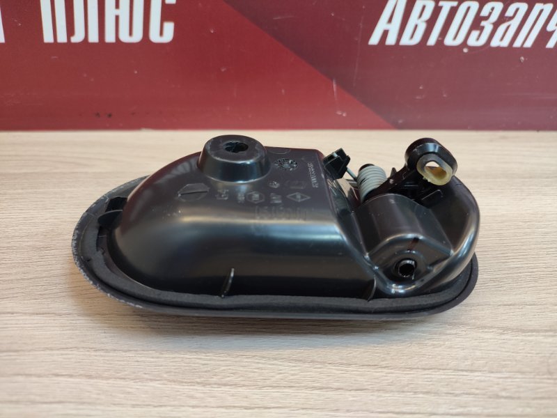 внутренняя ручка двери - фото 7