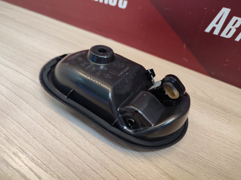 внутренняя ручка двери - фото 8