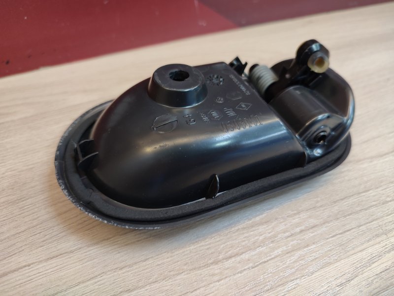 внутренняя ручка двери - фото 9