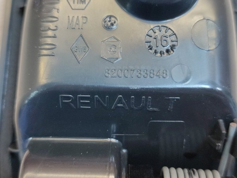 внутренняя ручка двери - фото 10