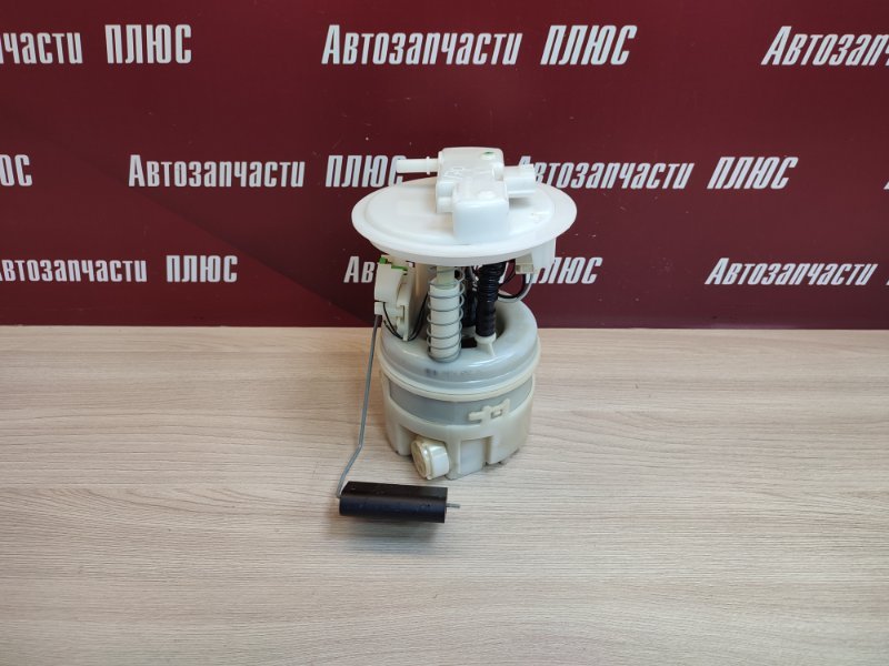 Бензонасос - фото 1