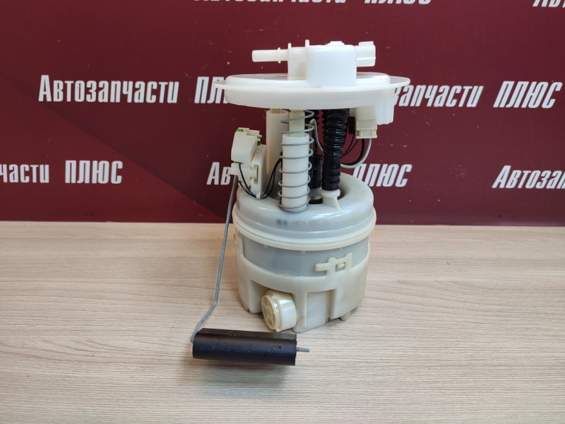 Бензонасос - фото 2