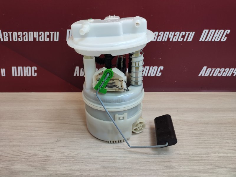 Бензонасос - фото 4