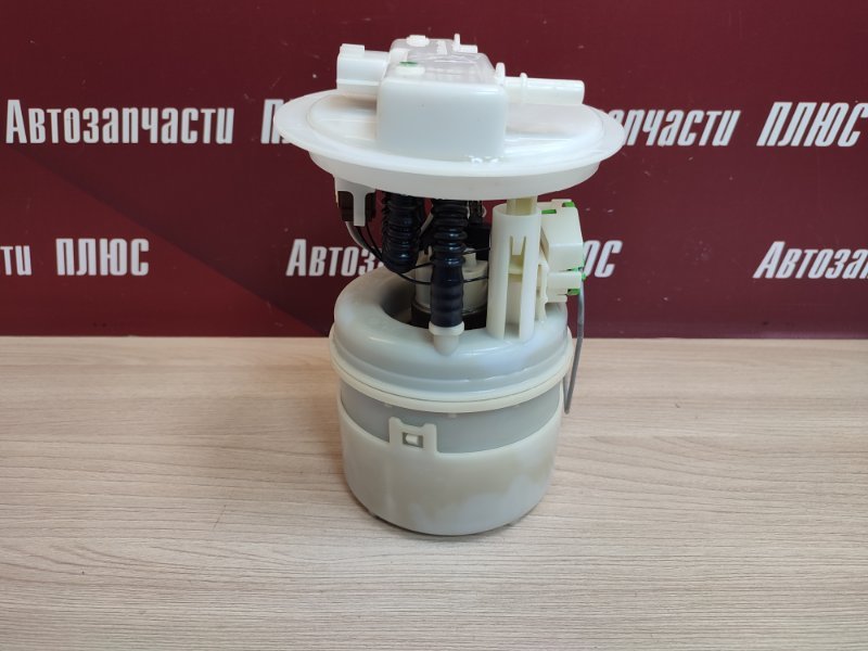 Бензонасос - фото 5