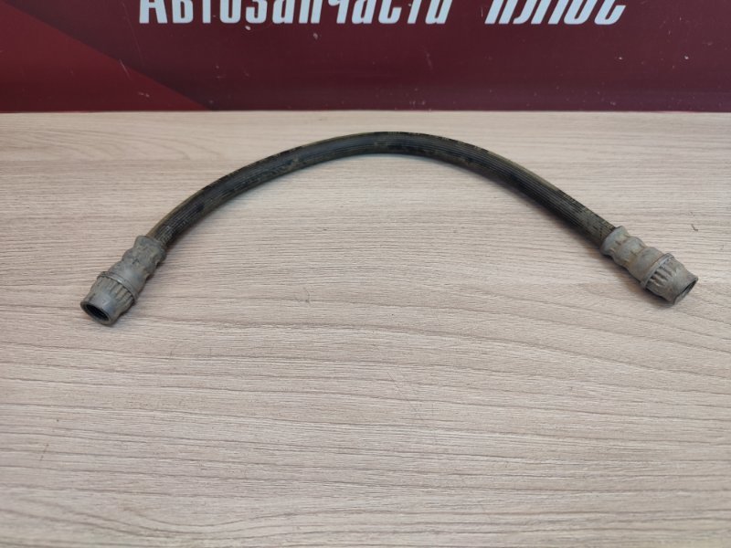 Шланг тормозной - фото 2