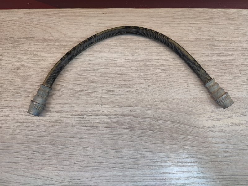 Шланг тормозной - фото 3