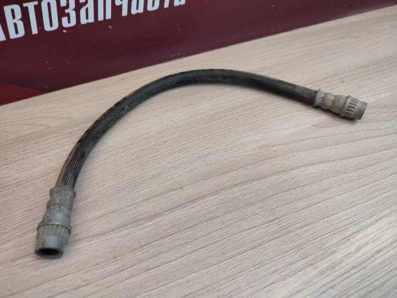 Шланг тормозной - фото 6
