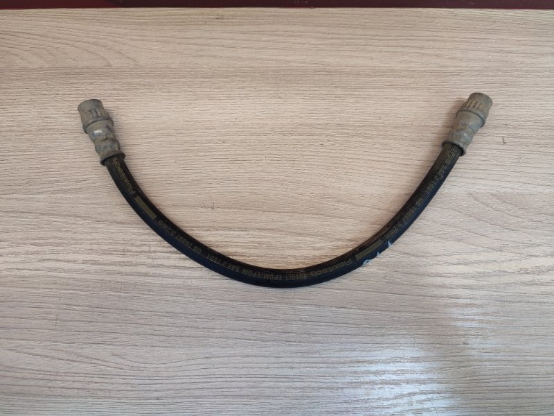 Шланг тормозной - фото 8