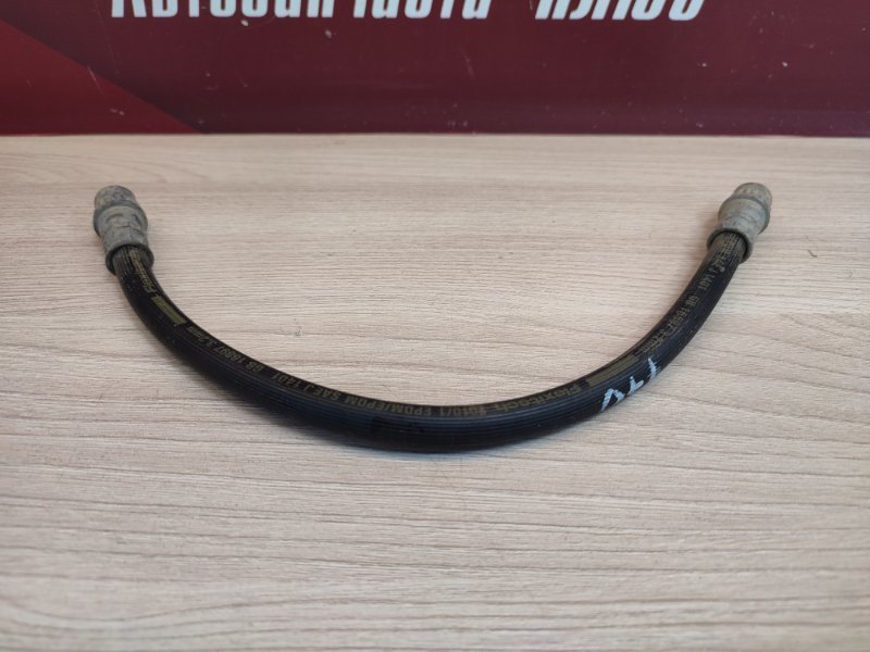 Шланг тормозной - фото 9