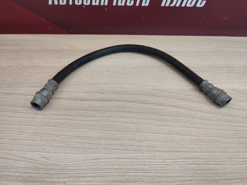 Шланг тормозной - фото 2