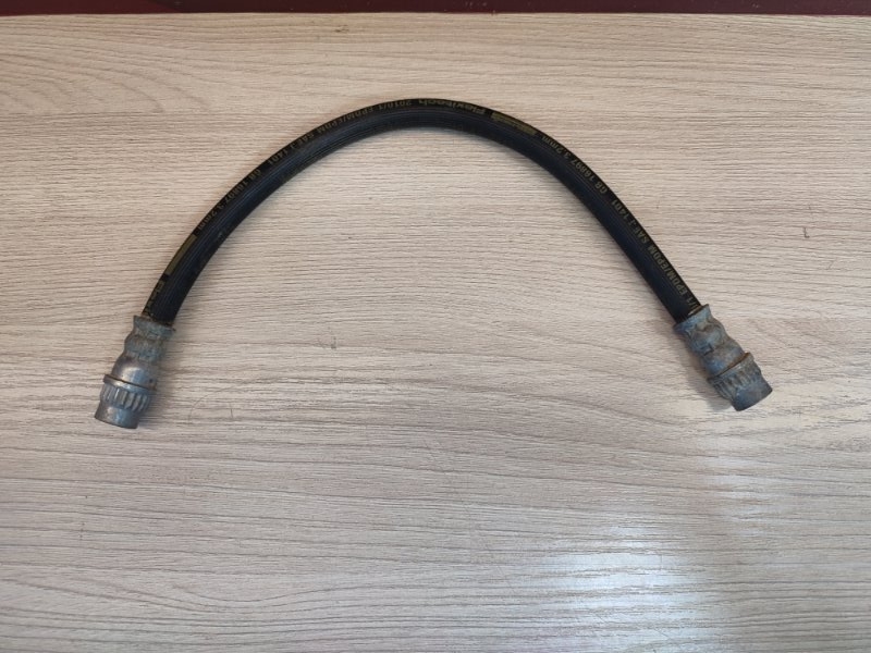 Шланг тормозной - фото 3