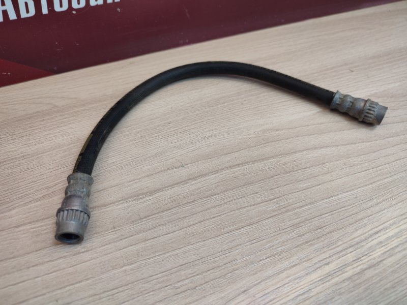Шланг тормозной - фото 6