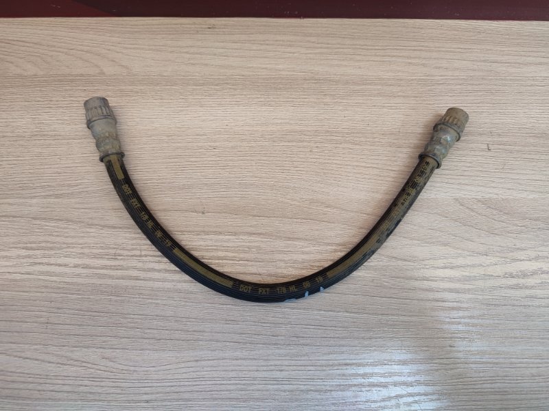 Шланг тормозной - фото 8