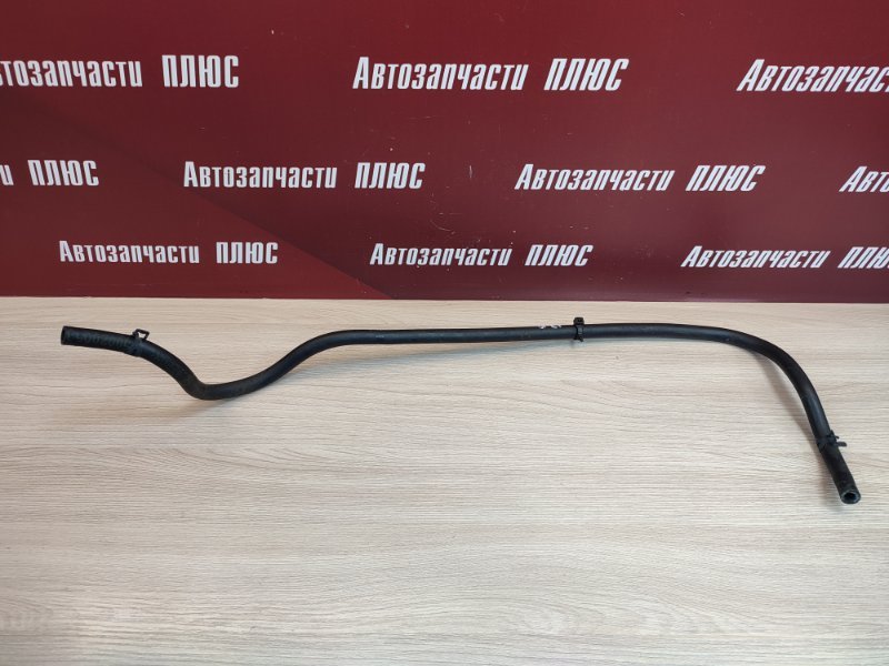 Патрубок радиатора - фото 1