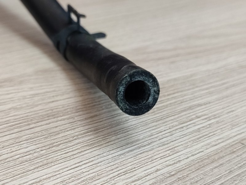 Патрубок радиатора - фото 4