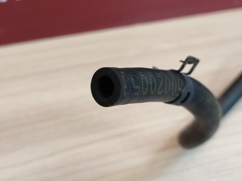 Патрубок радиатора - фото 6