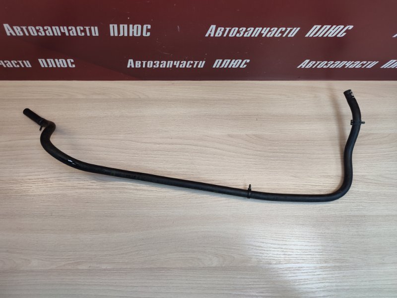 Патрубок радиатора - фото 7