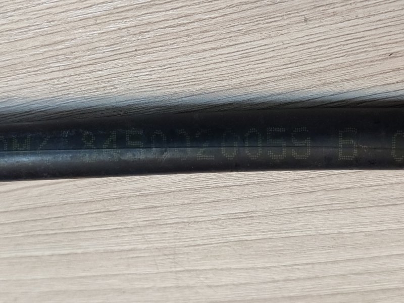 Патрубок радиатора - фото 9