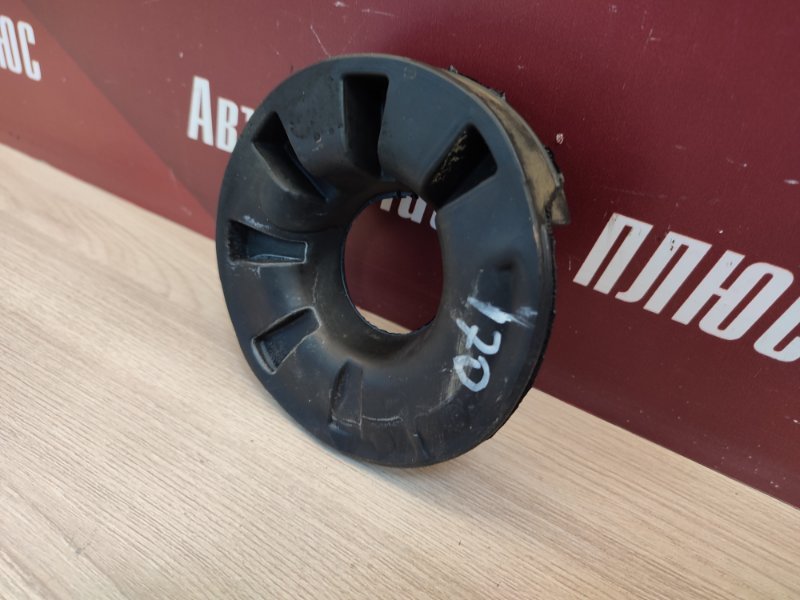 Верхняя опора    пружины - фото 3