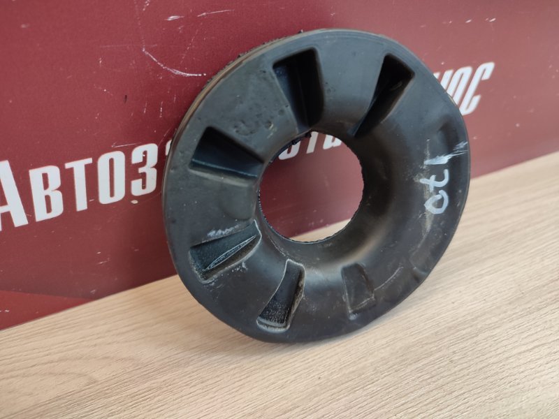 Верхняя опора    пружины - фото 4