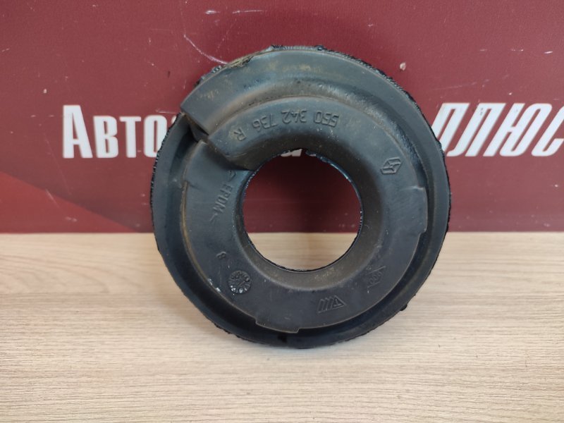 Верхняя опора    пружины - фото 5