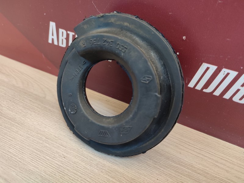 Верхняя опора    пружины - фото 6