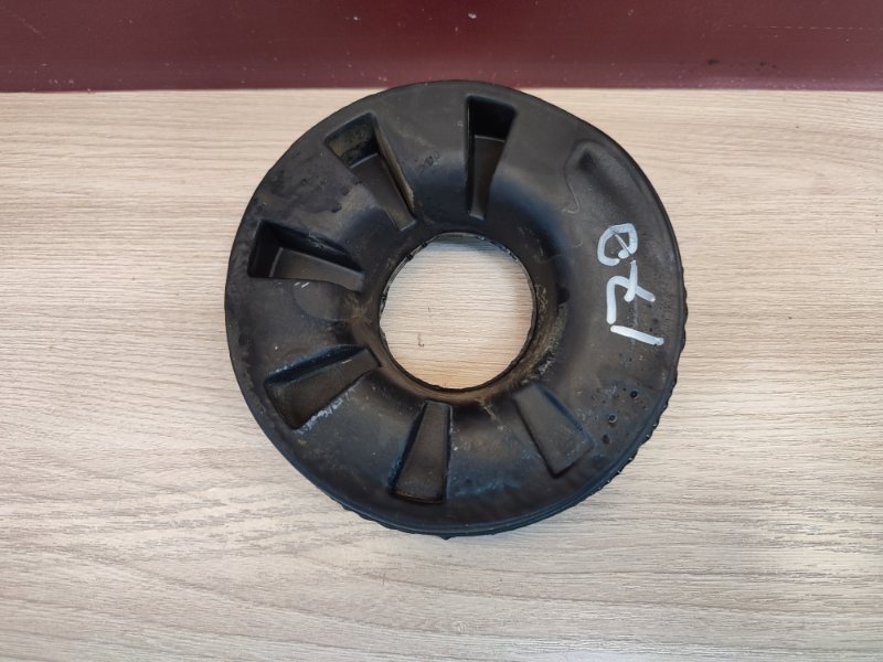 Верхняя опора    пружины - фото 2