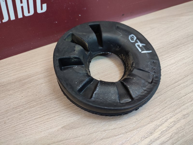 Верхняя опора    пружины - фото 4