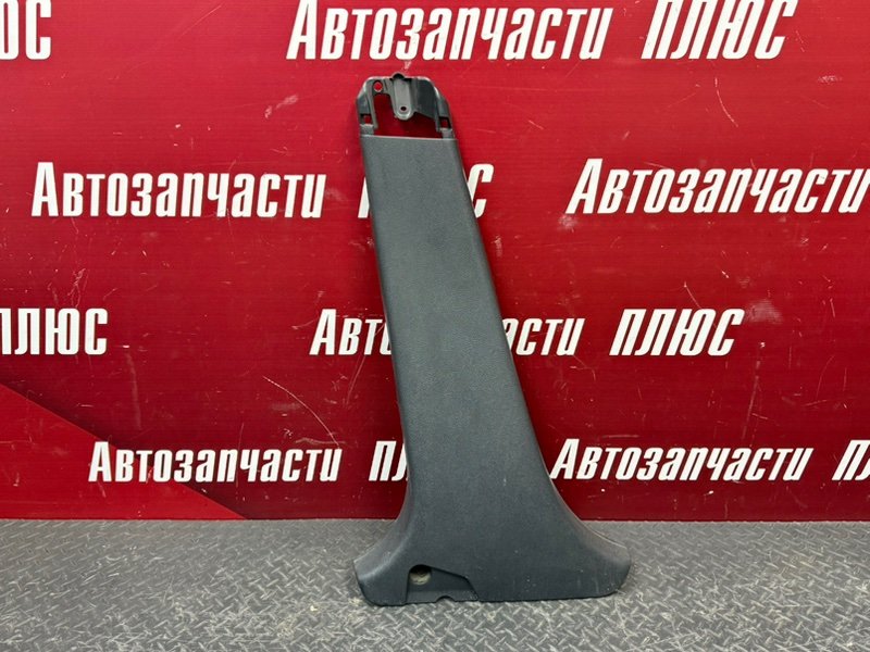 Обшивка средней стойки - фото 1