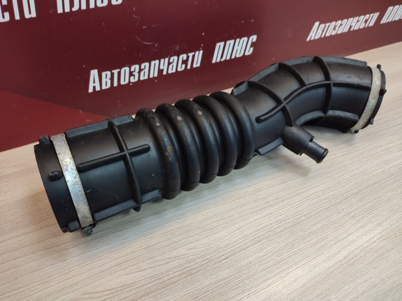 Патрубок воздушного фильтра - фото 5