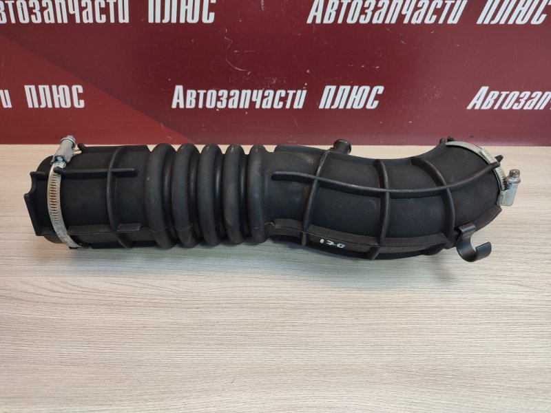 Патрубок воздушного фильтра - фото 9