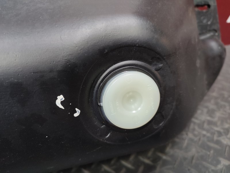 Топливный бак - фото 5