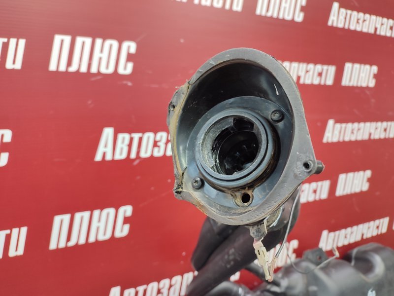 Топливный бак - фото 8