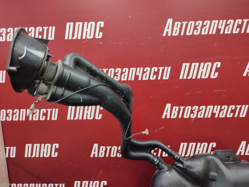 Топливный бак - фото 9