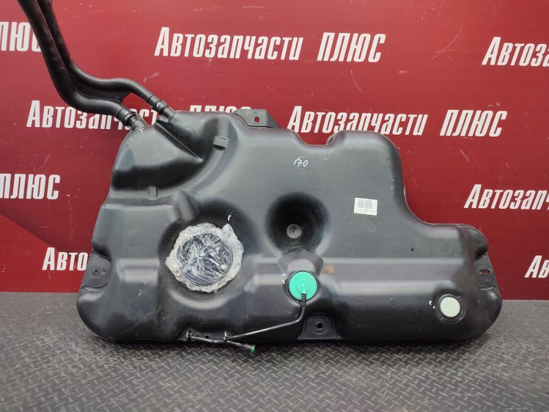 Топливный бак - фото 10