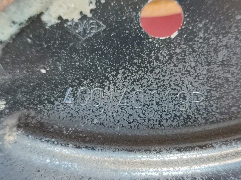 Кулак поворотный - фото 10