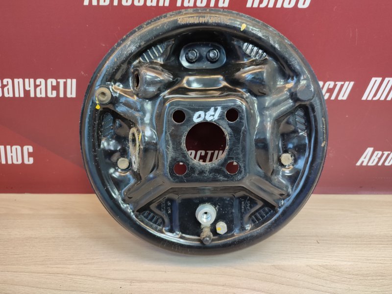 тормозные механизмы - фото 2