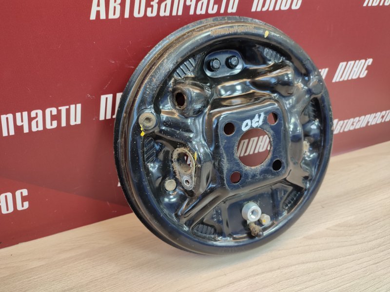 тормозные механизмы - фото 4