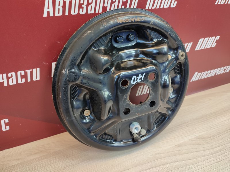 тормозные механизмы - фото 4