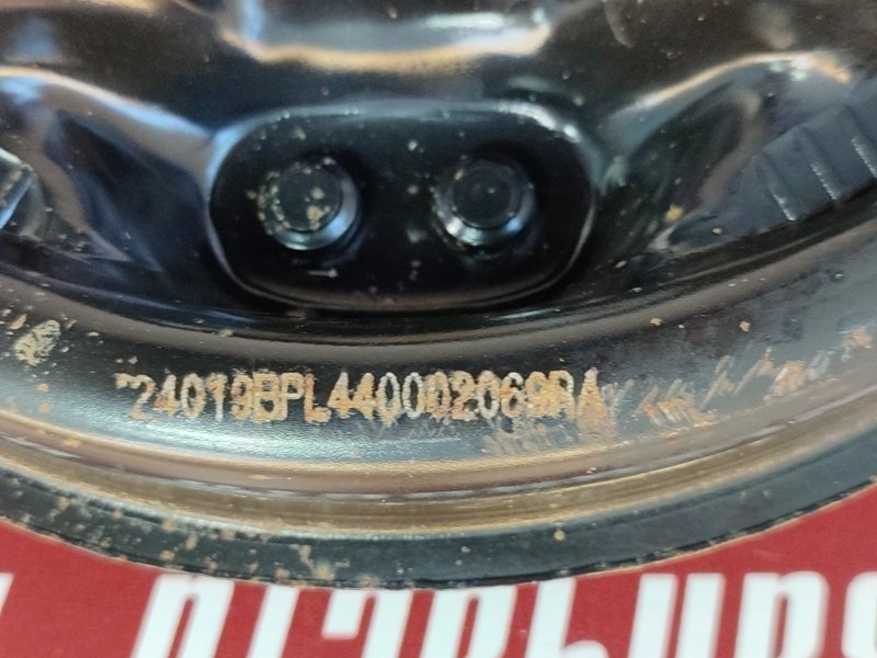 тормозные механизмы - фото 9