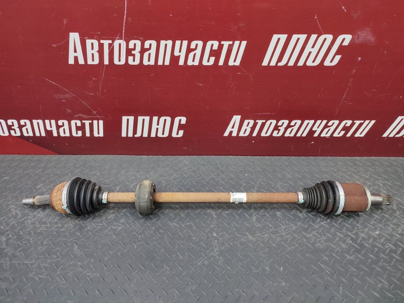 Привод - фото 1