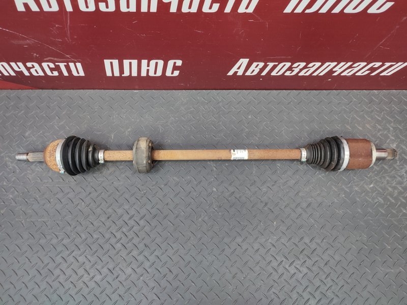 Привод - фото 2