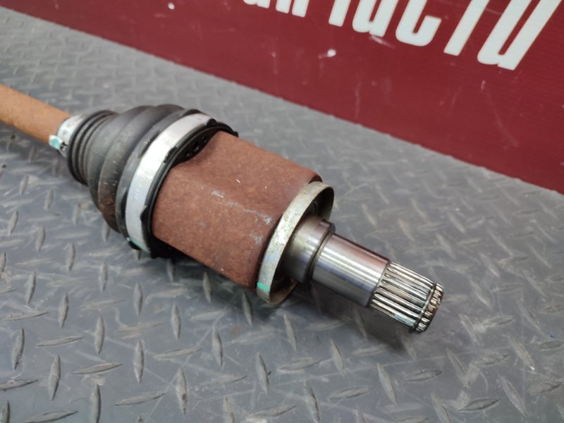 Привод - фото 3